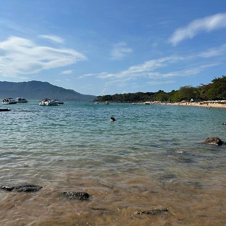 Belissima Casa Ilhabela 빌라 외부 사진