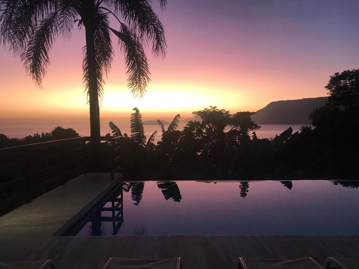 Belissima Casa Ilhabela 빌라 외부 사진