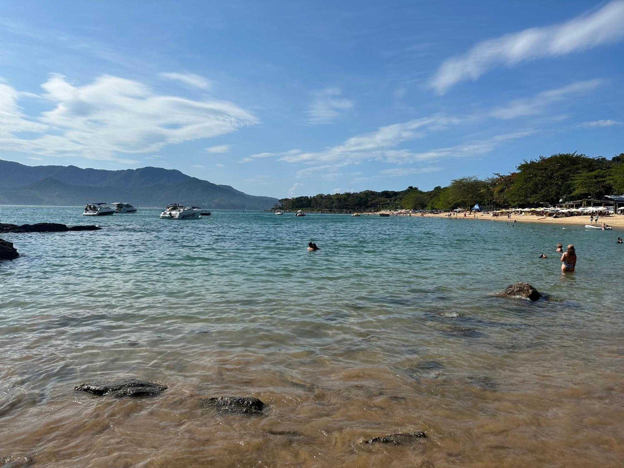 Belissima Casa Ilhabela 빌라 외부 사진