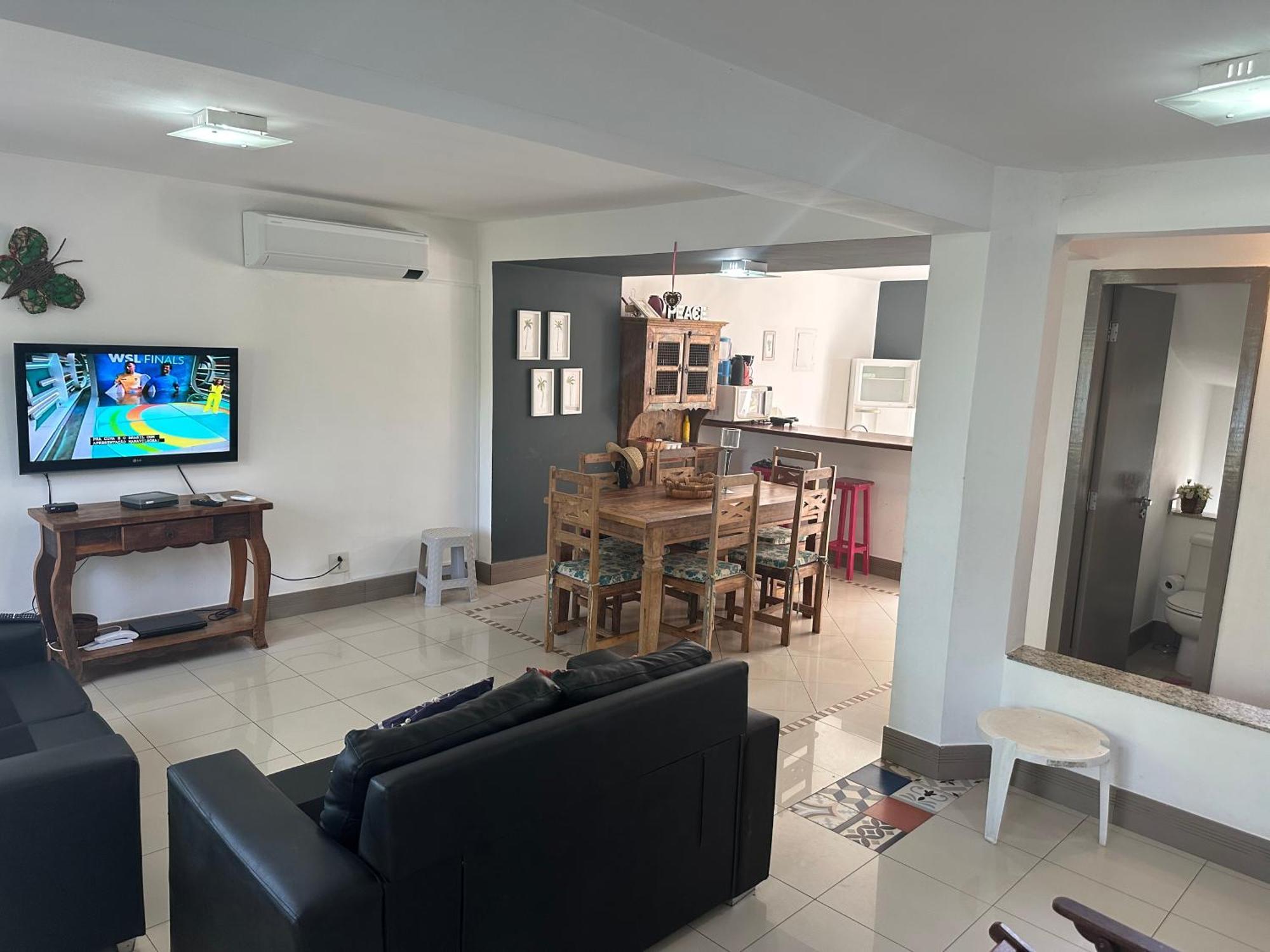 Belissima Casa Ilhabela 빌라 외부 사진