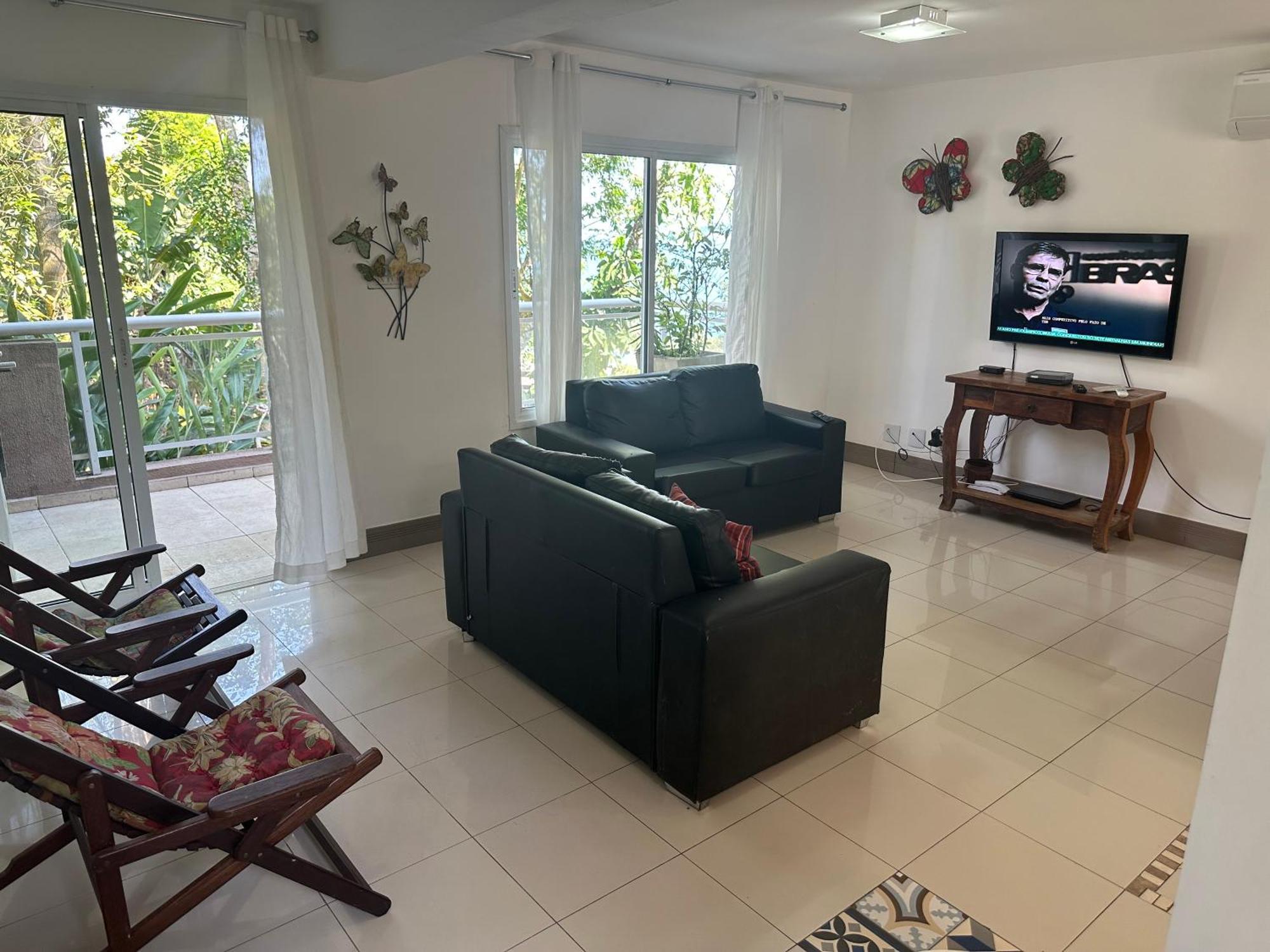 Belissima Casa Ilhabela 빌라 외부 사진