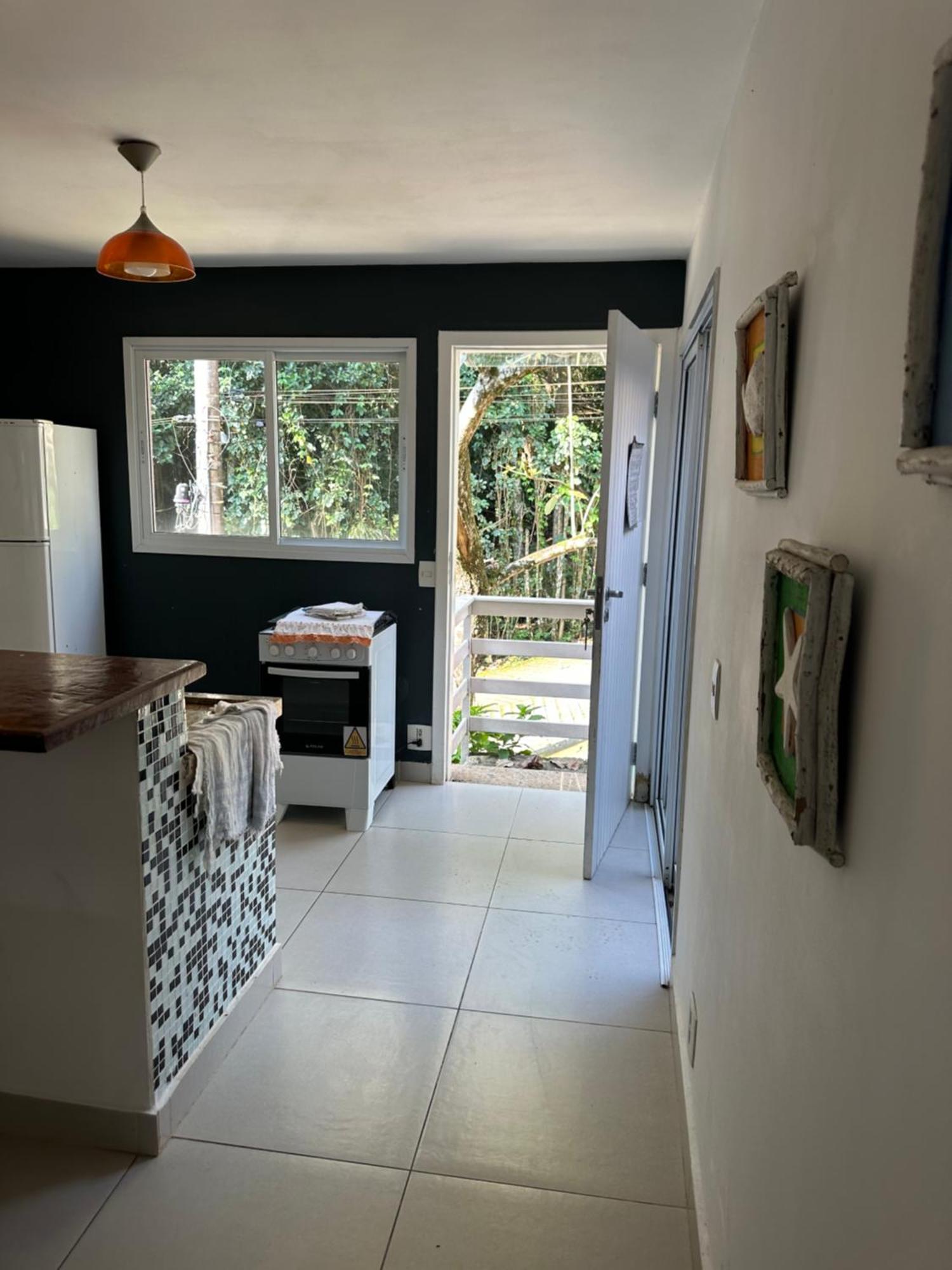 Belissima Casa Ilhabela 빌라 외부 사진