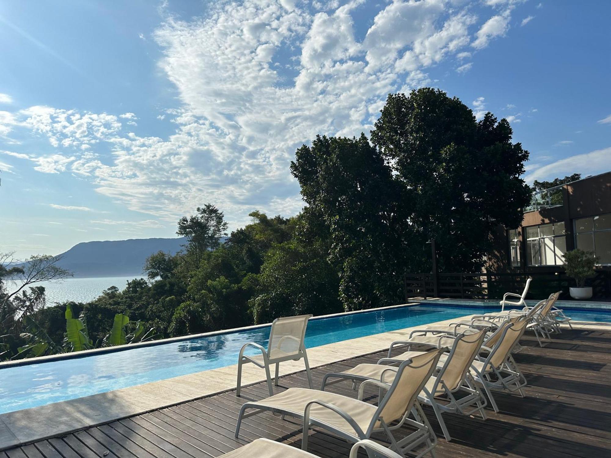 Belissima Casa Ilhabela 빌라 외부 사진