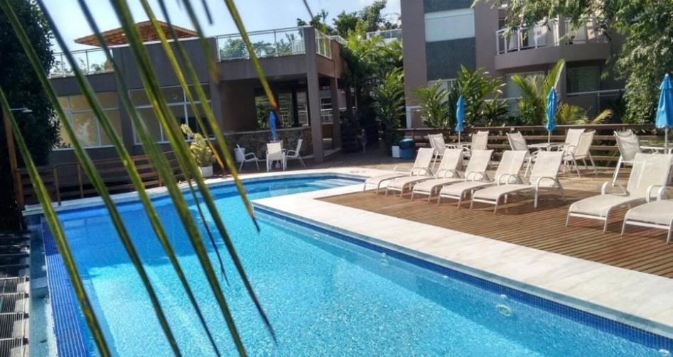 Belissima Casa Ilhabela 빌라 외부 사진