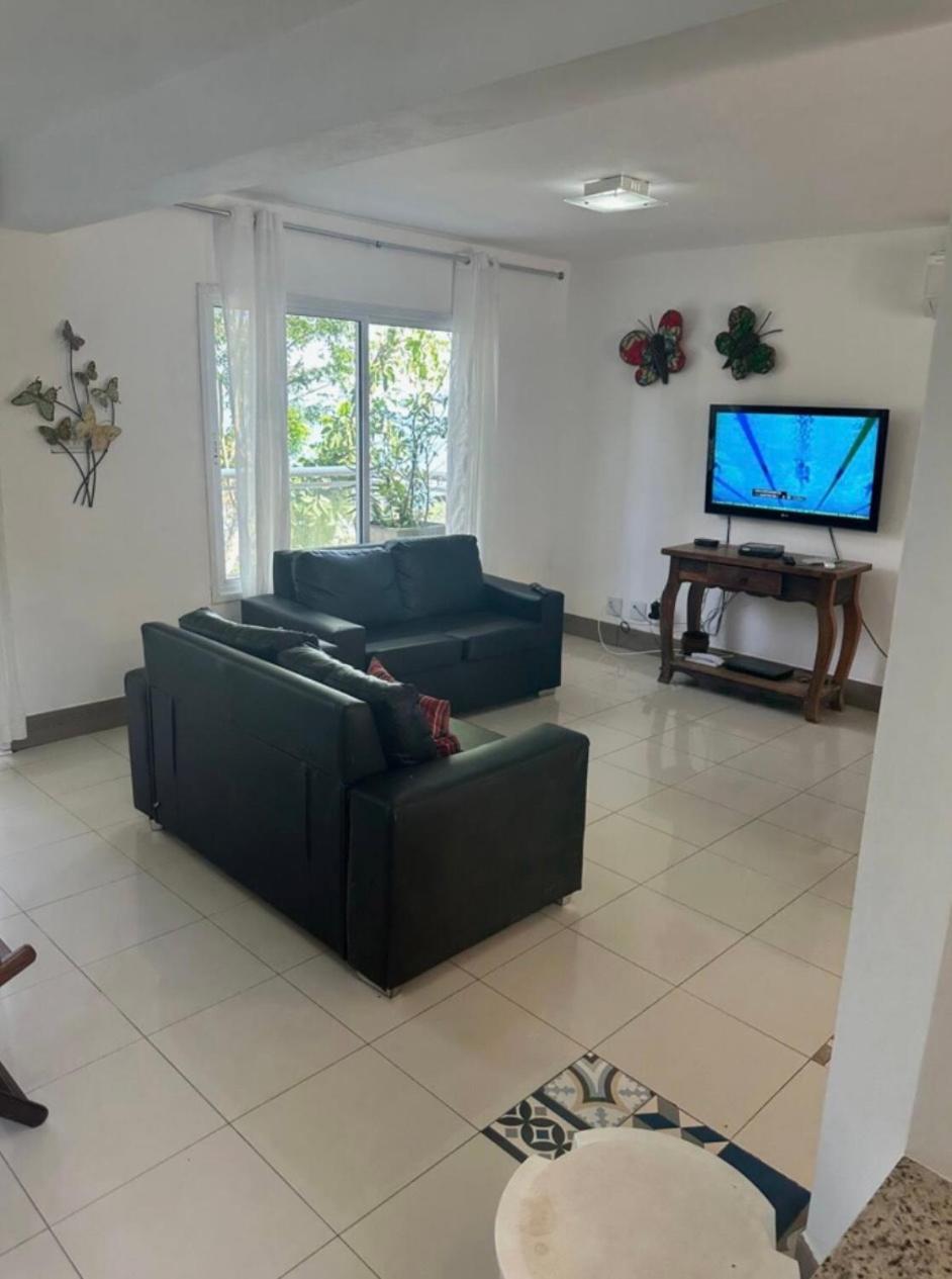 Belissima Casa Ilhabela 빌라 외부 사진