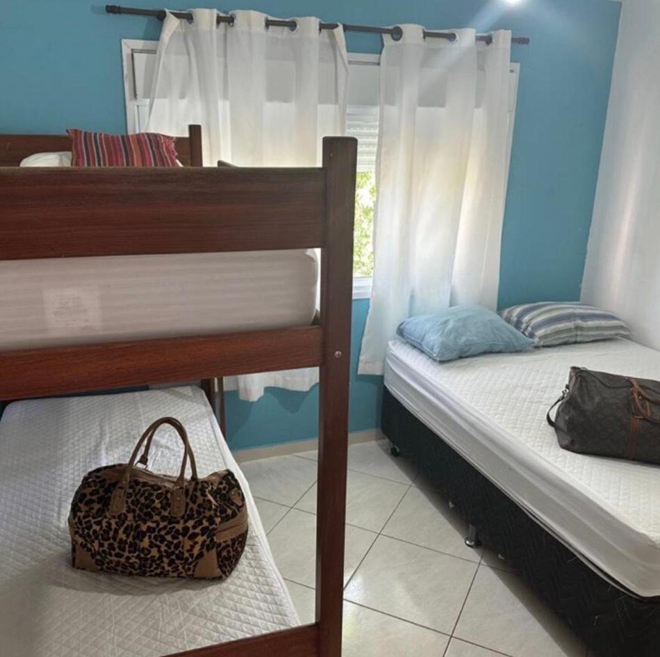 Belissima Casa Ilhabela 빌라 외부 사진