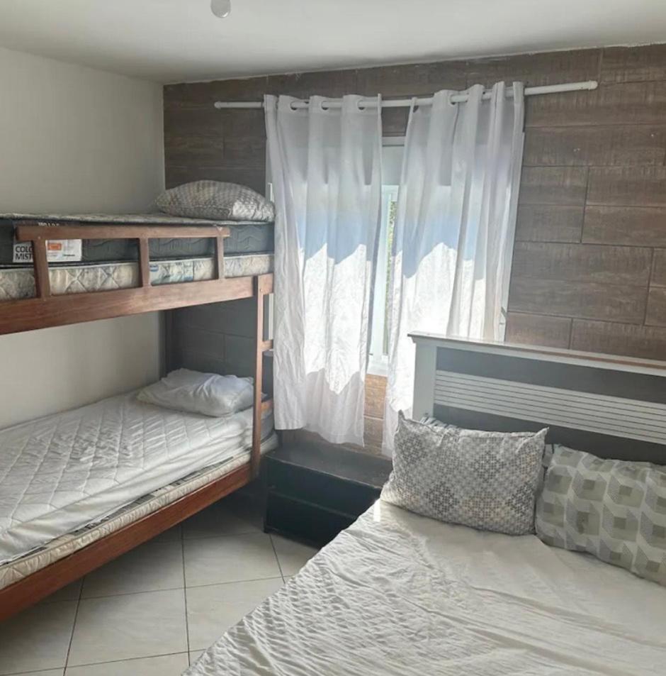 Belissima Casa Ilhabela 빌라 외부 사진