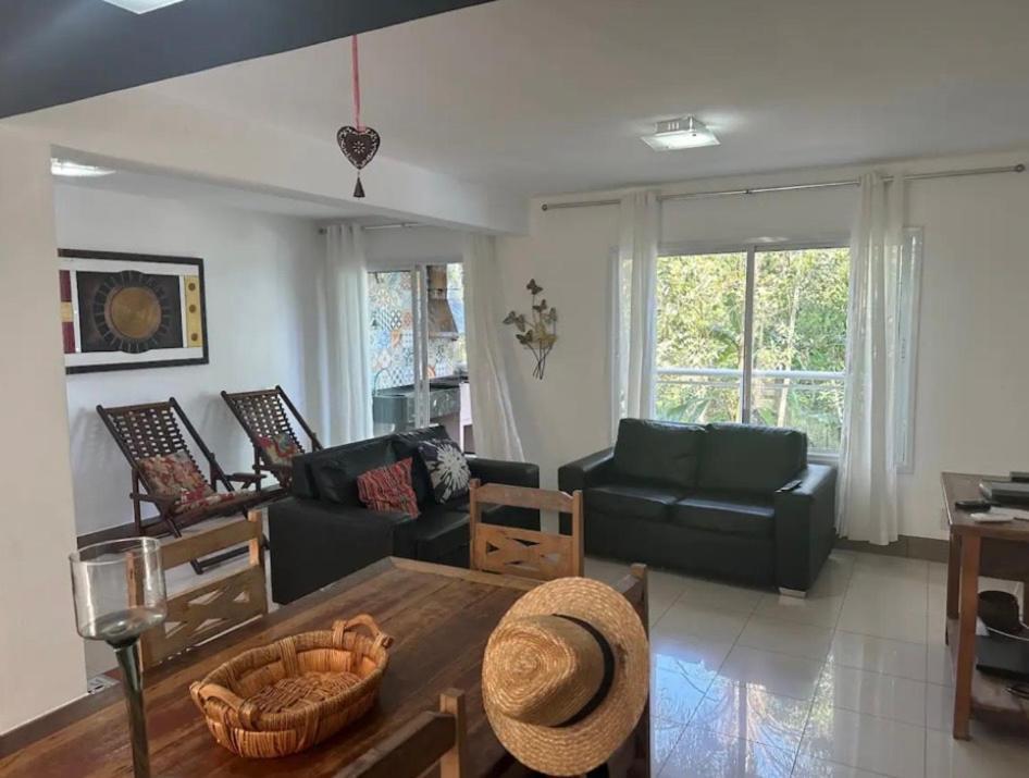 Belissima Casa Ilhabela 빌라 외부 사진