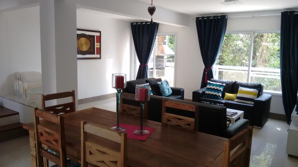Belissima Casa Ilhabela 빌라 외부 사진