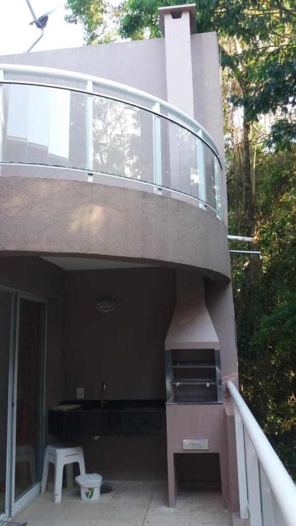 Belissima Casa Ilhabela 빌라 외부 사진