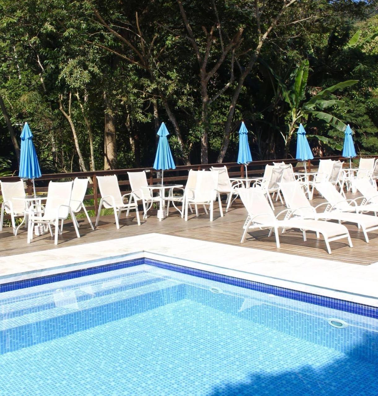 Belissima Casa Ilhabela 빌라 외부 사진